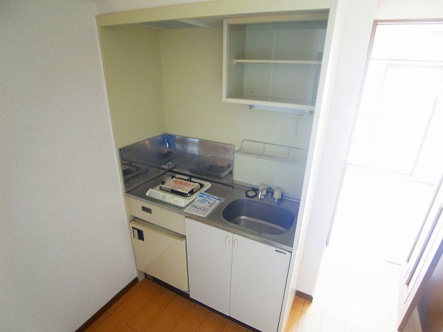 コートピレリ北松戸 キッチン