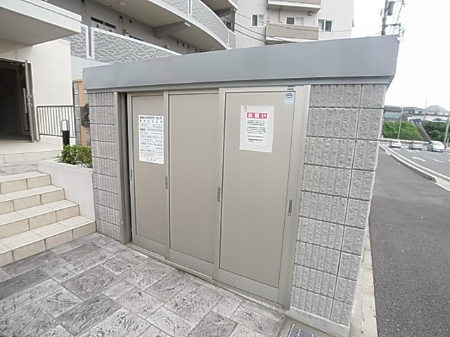 ル　ポン　ド　ラルカンシェル その他外観4
