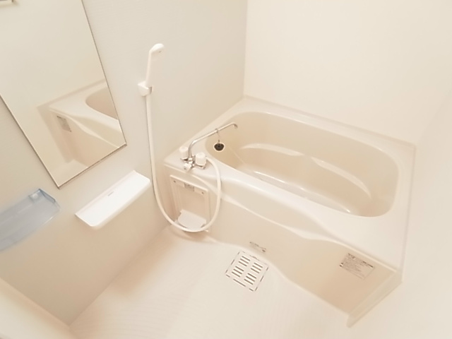 ル　ポン　ド　ラルカンシェル 風呂画像