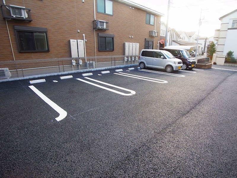 アモーレ　ボスコ その他外観2