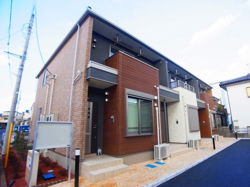 アモーレ　ボスコ その他外観3