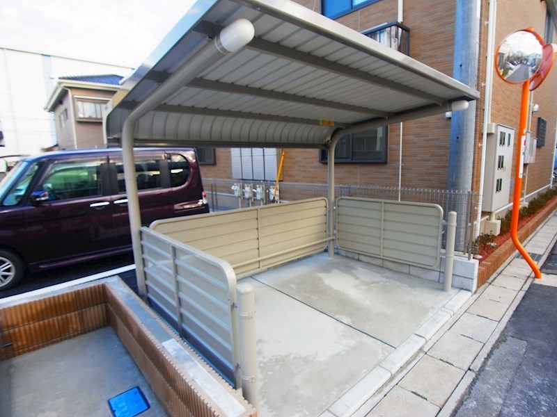 アモーレ　ボスコ その他外観4