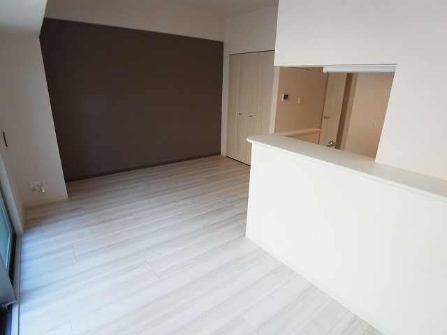 グラン　マノワール リビング