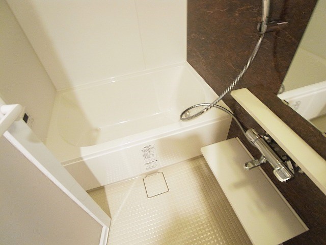 グラン　マノワール 風呂画像