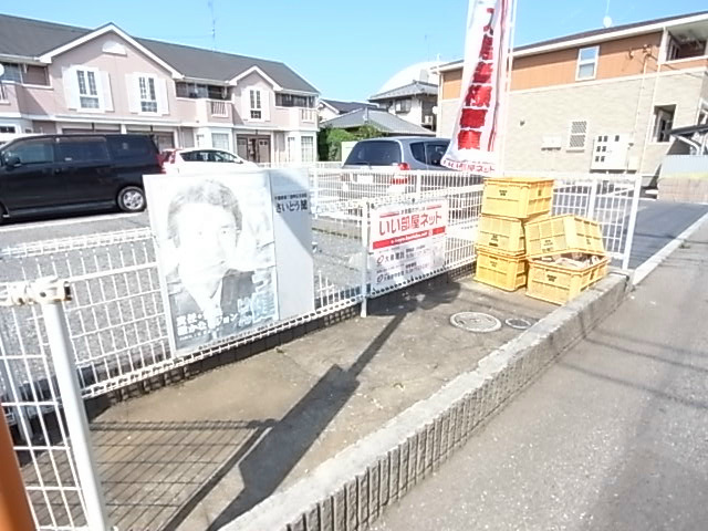 サニースクエア その他外観1