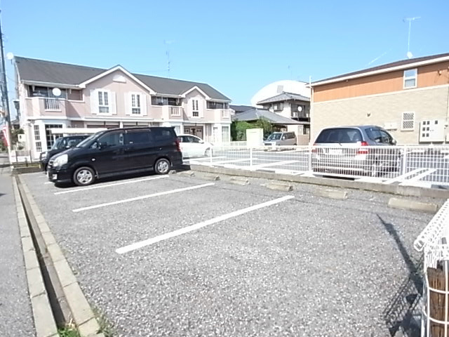 サニースクエア その他外観2