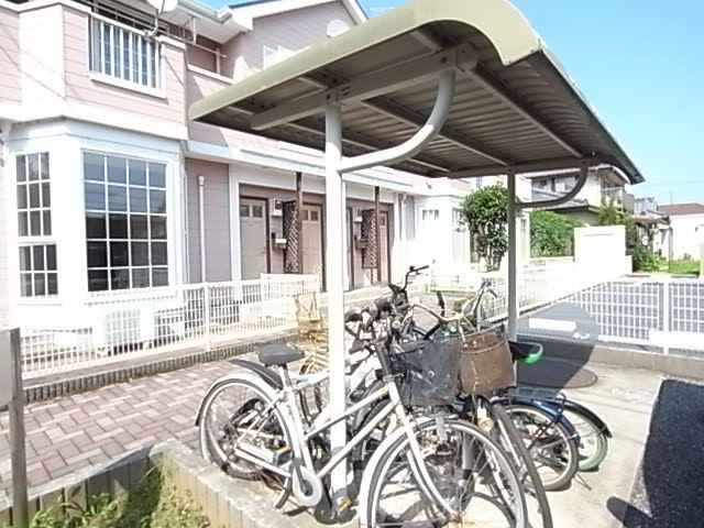 サニースクエア その他外観3