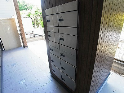 KUKUNA松戸 その他外観2