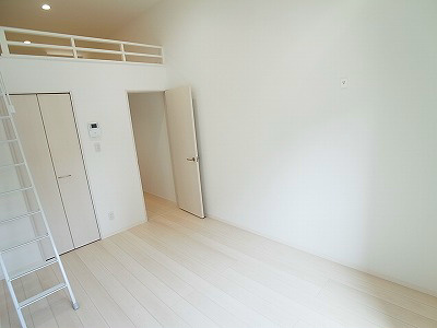 KUKUNA松戸 リビング