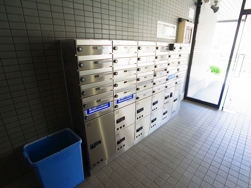 ラフィーヌ・池田５番館 その他外観3