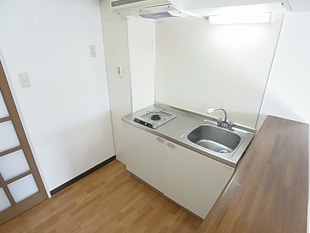 ラフィーヌ・池田５番館 その他9