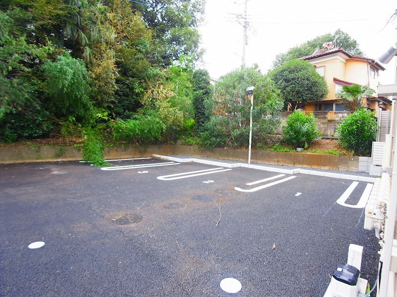 ヴェルデ大島田 その他外観4