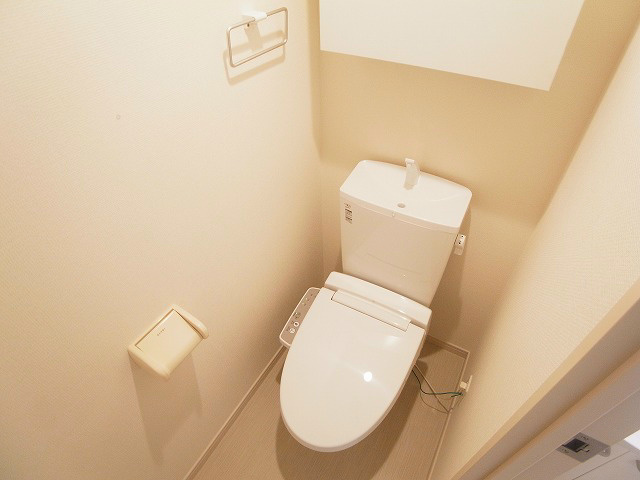 リブリ・豊四季 その他1