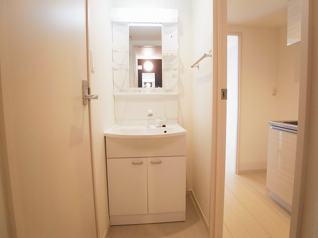 リブリ・豊四季 その他2