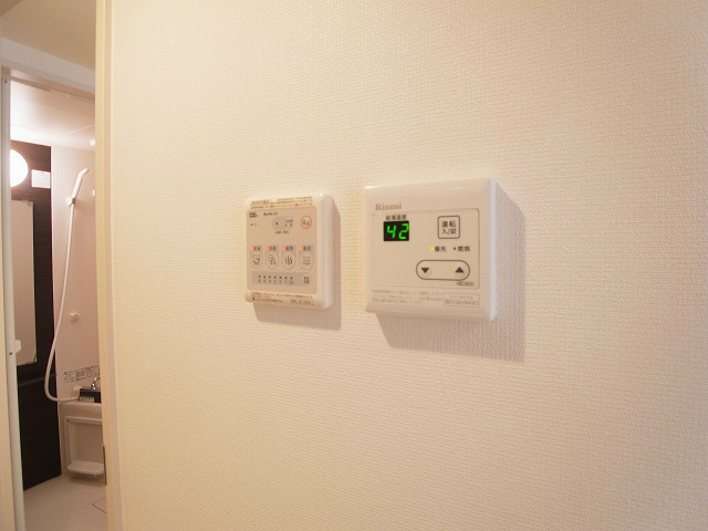 リブリ・豊四季 その他6