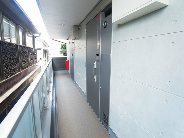 リブリ・豊四季 その他外観2