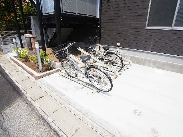 リブリ・豊四季 その他外観3