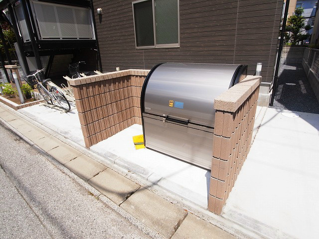 リブリ・豊四季 その他外観4