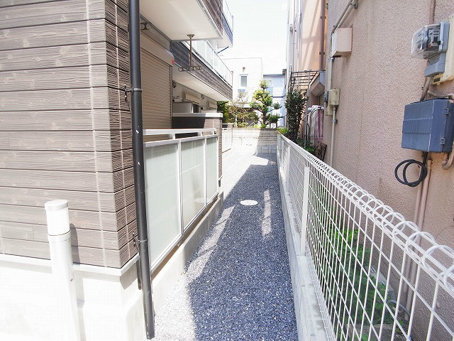 リブリ・豊四季 その他外観5