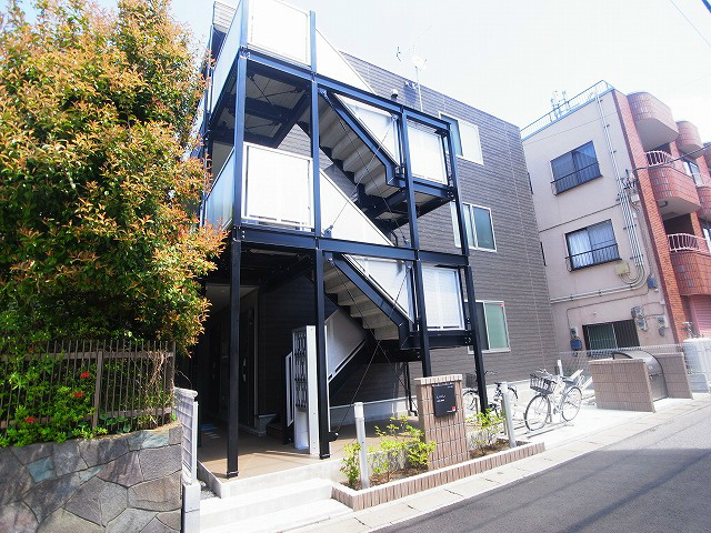 リブリ・豊四季 その他外観6