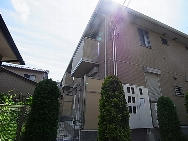 フェルミエ その他外観1