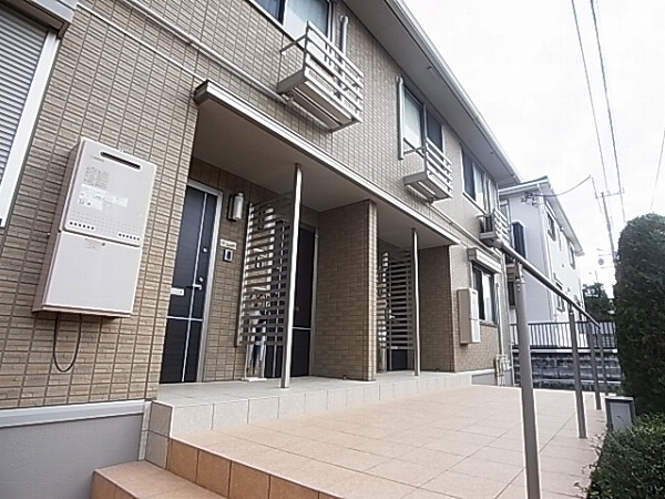 フェルミエ その他外観2