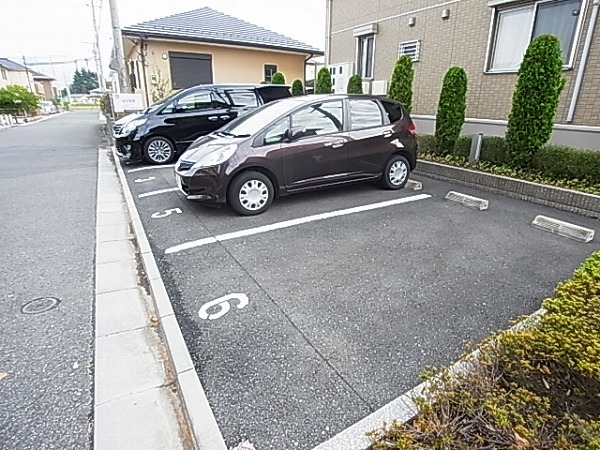 フェルミエ その他外観4