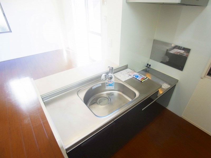 フェルミエ キッチン