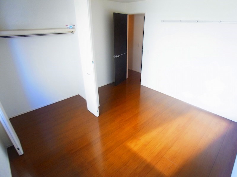 フェルミエ ベッドルーム