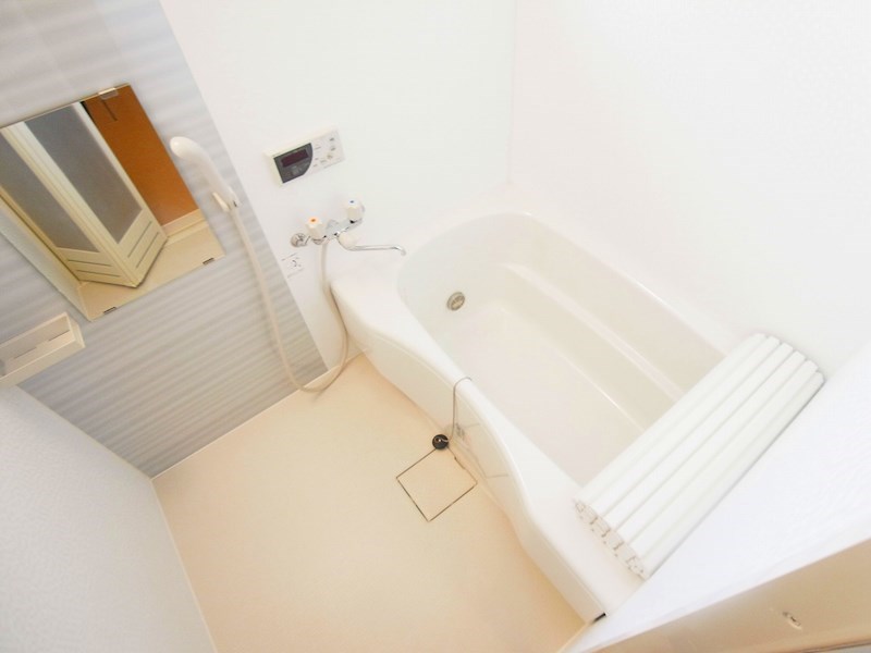 フェルミエ 風呂画像