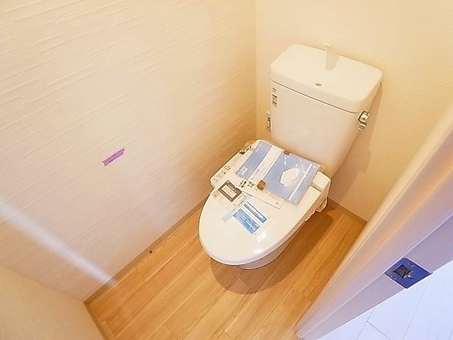 ベルフルール壱番館 その他1