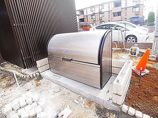 ベルフルール壱番館 その他外観3