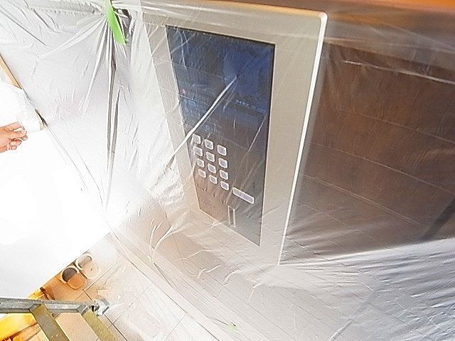 ベルフルール壱番館 その他外観4