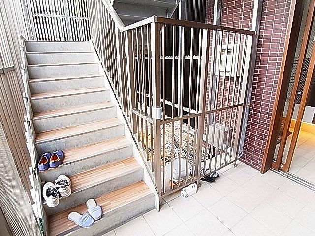 ベルフルール壱番館 その他外観5