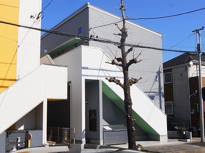 クルーゼ その他外観1