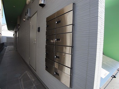 クルーゼ その他外観2