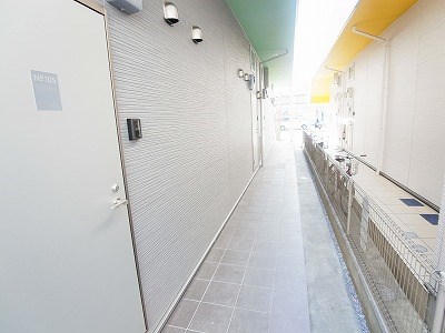 クルーゼ その他外観3