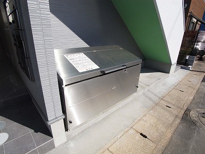 クルーゼ その他外観4