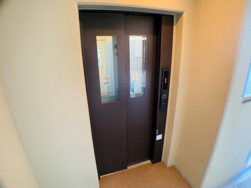 クレストフォルム柏サウスウイング その他外観6