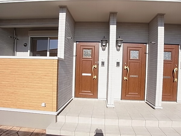 フォルテシモ その他外観1