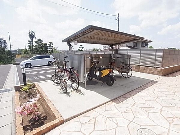 フォルテシモ その他外観2