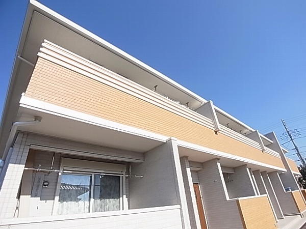 フォルテシモ その他外観4