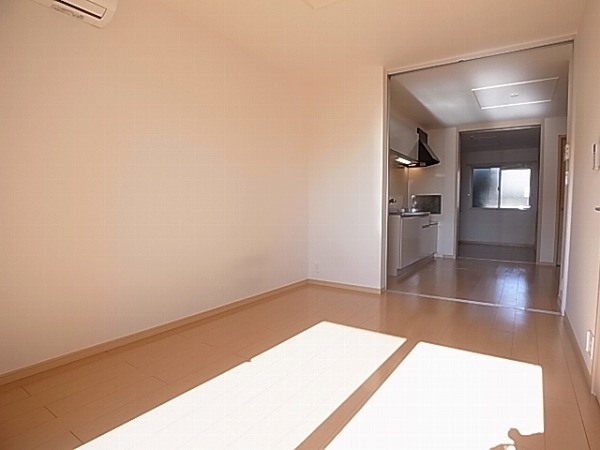 フォルテシモ リビング