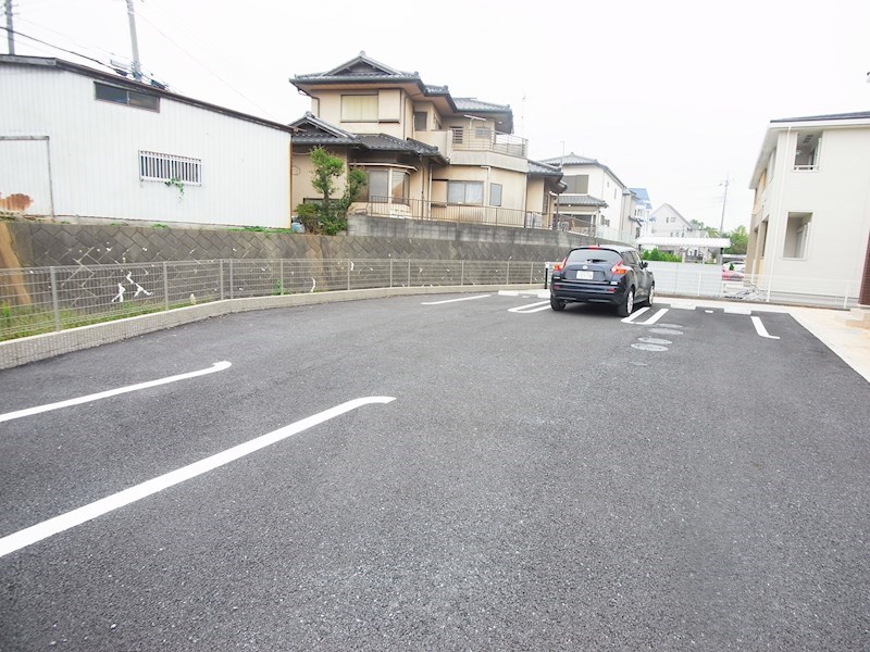 フォレストⅡ その他外観1