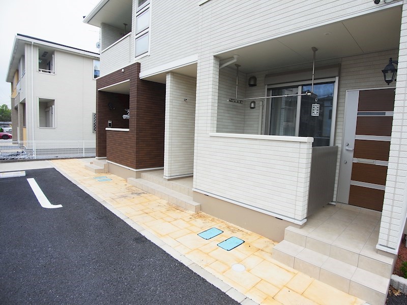 フォレストⅡ その他外観2