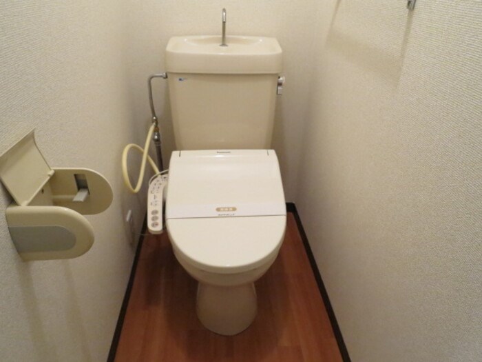 サンパレス横須賀 その他1
