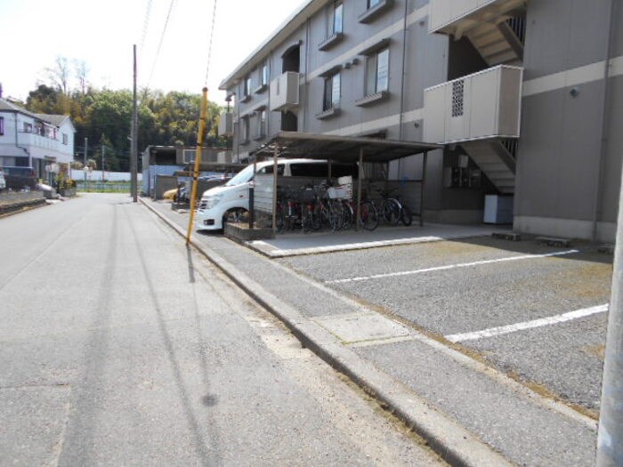 サンパレス横須賀 その他外観3