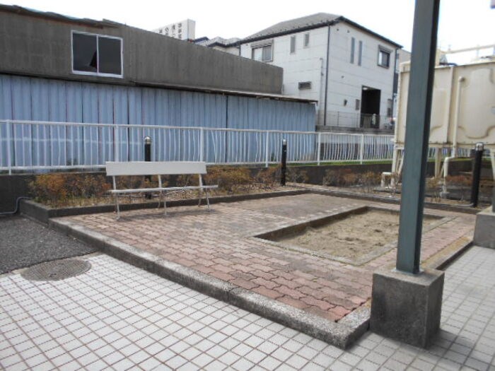 サンパレス横須賀 その他11