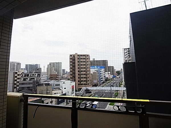 宇田川柏ビル その他4