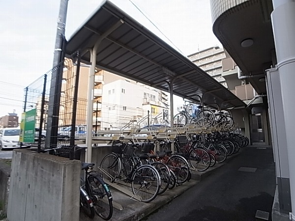 宇田川柏ビル その他外観1